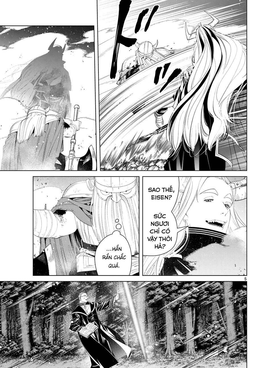 Sousou No Frieren Chapter 118 - Trang 2