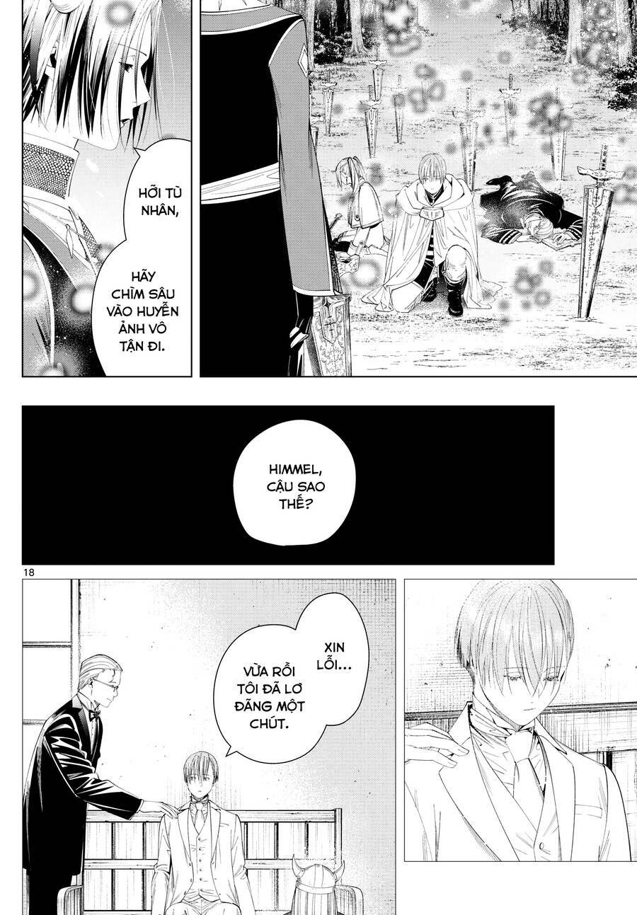 Sousou No Frieren Chapter 117 - Trang 2