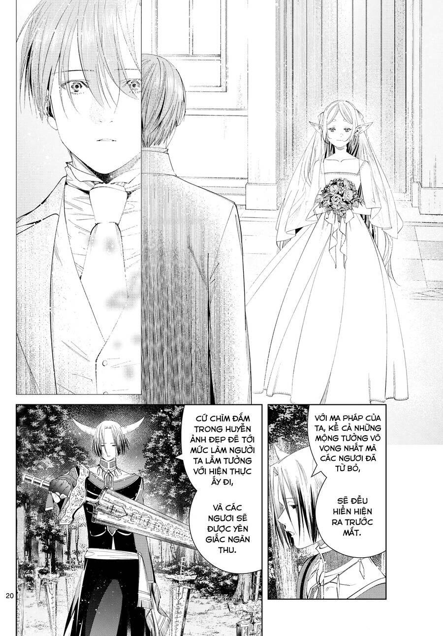 Sousou No Frieren Chapter 117 - Trang 2