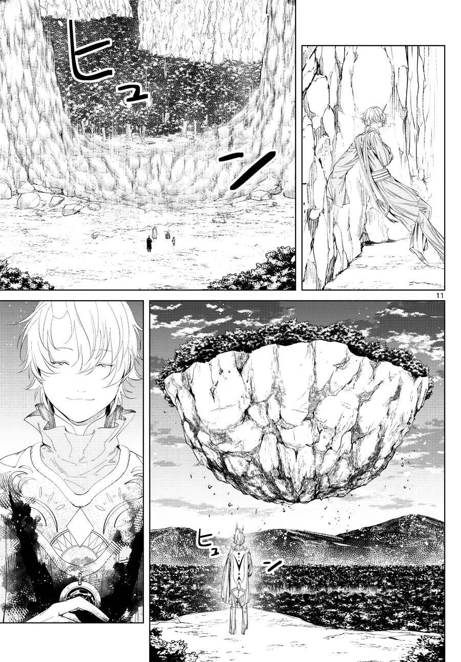 Sousou No Frieren Chapter 109 - Trang 2