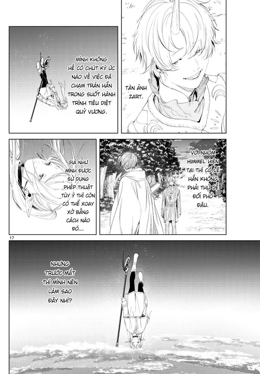 Sousou No Frieren Chapter 108 - Trang 2