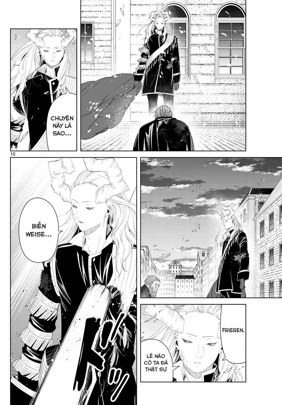 Sousou No Frieren Chapter 102 - Trang 2