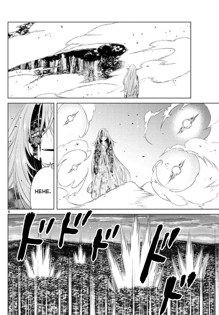 Sousou No Frieren Chapter 100 - Trang 2