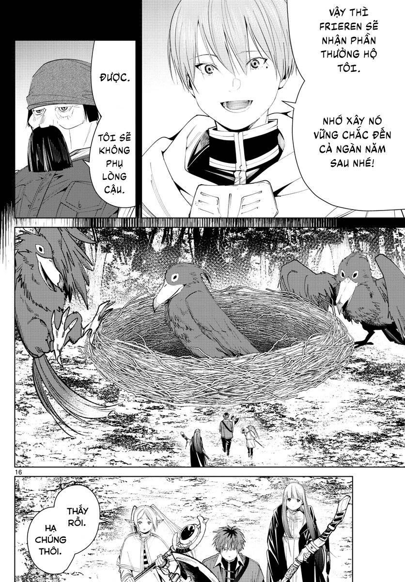 Sousou No Frieren Chapter 79 - Trang 2