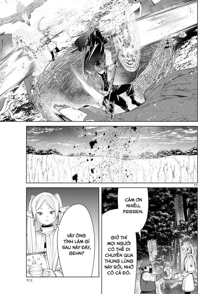 Sousou No Frieren Chapter 79 - Trang 2