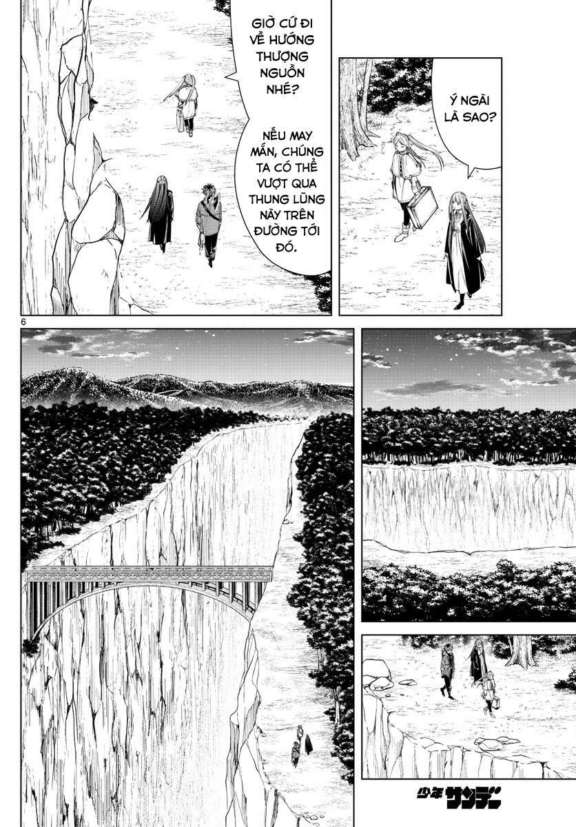 Sousou No Frieren Chapter 79 - Trang 2