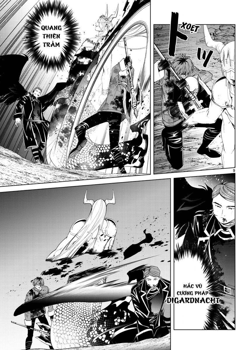 Sousou No Frieren Chapter 76 - Trang 2