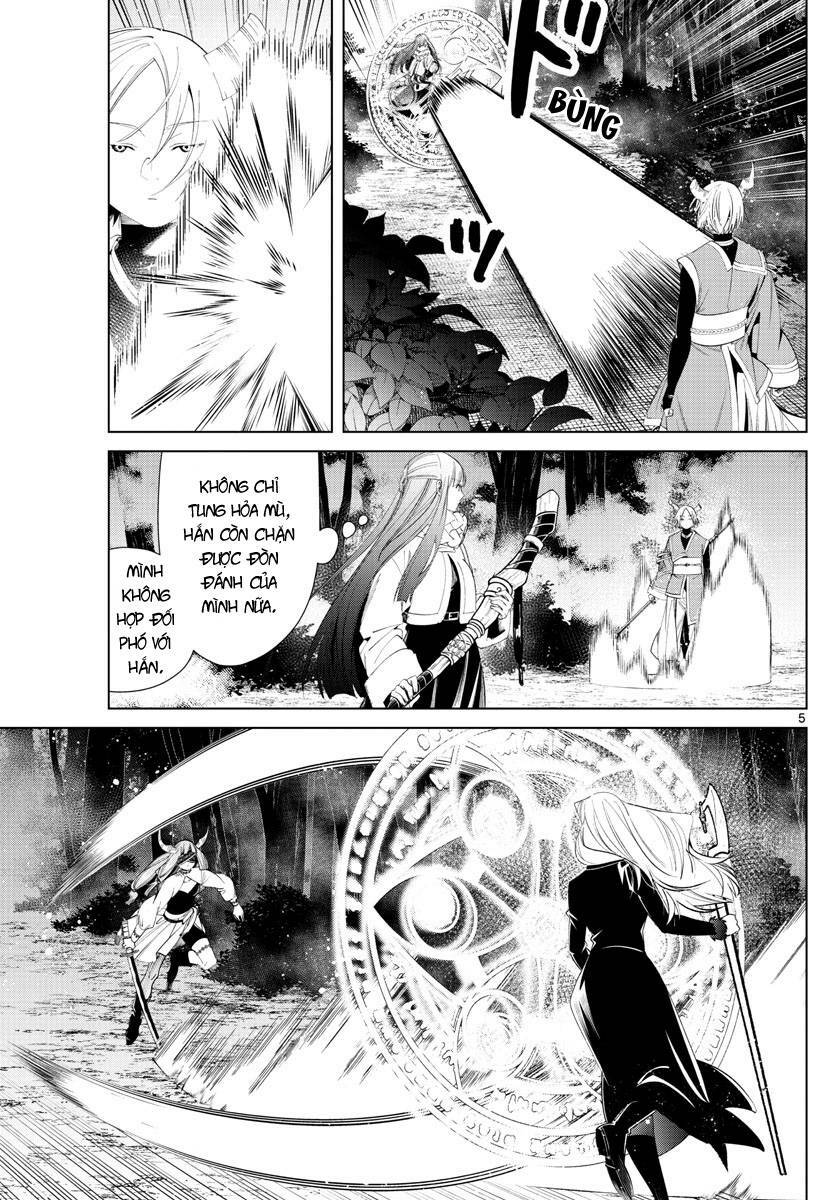 Sousou No Frieren Chapter 75 - Trang 2