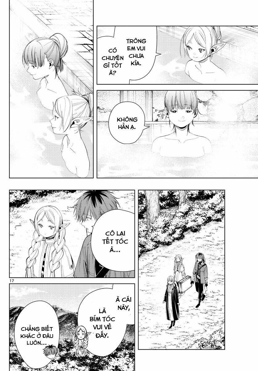 Sousou No Frieren Chapter 67 - Trang 2