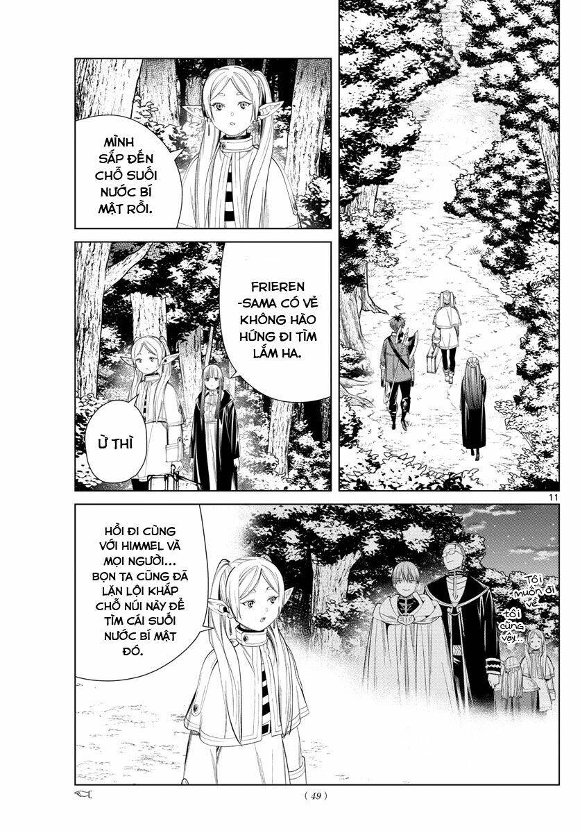 Sousou No Frieren Chapter 65 - Trang 2