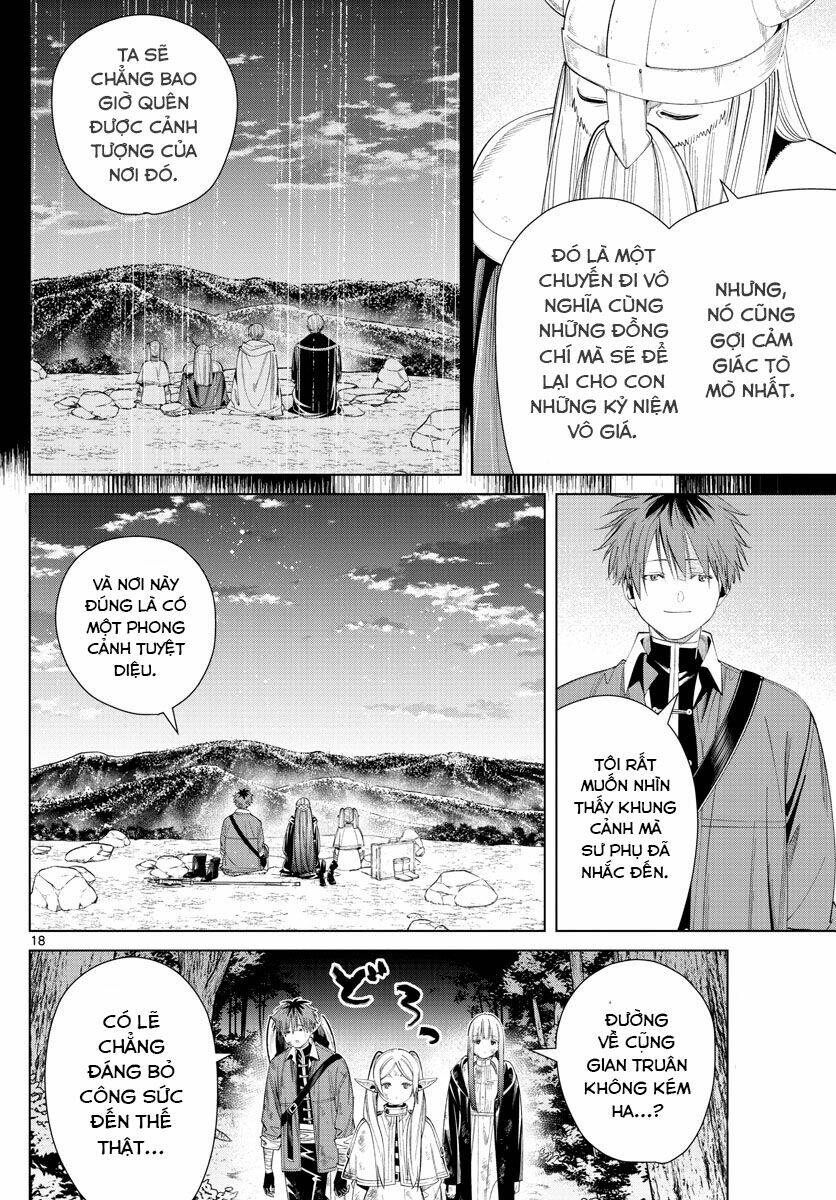 Sousou No Frieren Chapter 65 - Trang 2