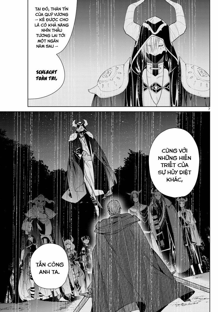 Sousou No Frieren Chapter 63 - Trang 2