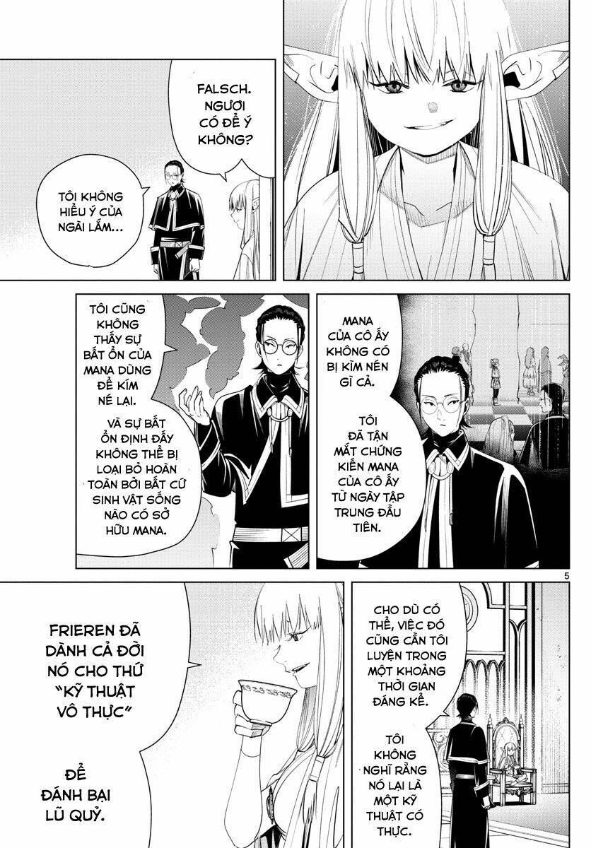 Sousou No Frieren Chapter 57 - Trang 2