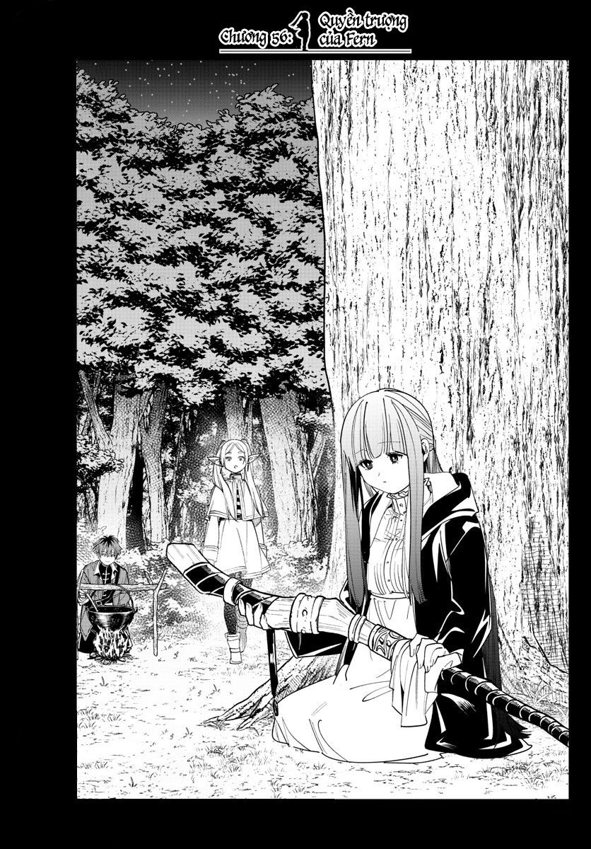 Sousou No Frieren Chapter 56 - Trang 2