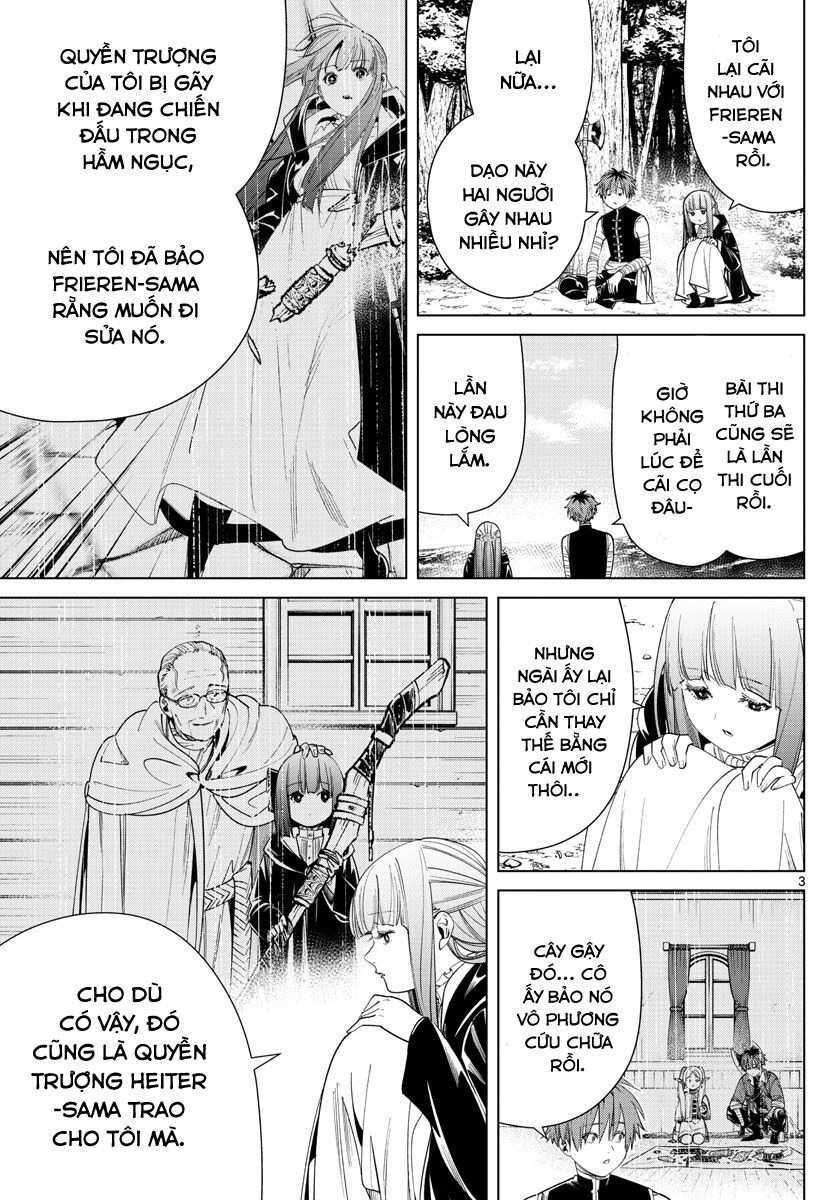 Sousou No Frieren Chapter 56 - Trang 2