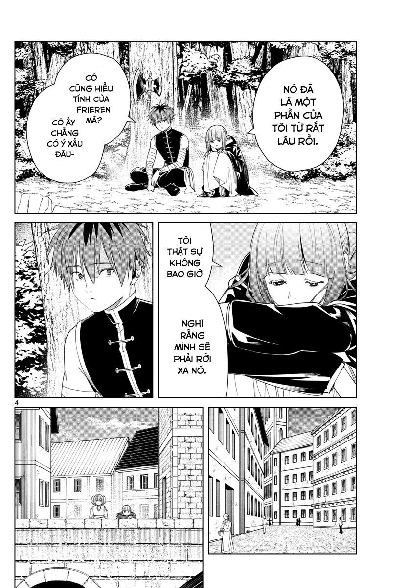 Sousou No Frieren Chapter 56 - Trang 2