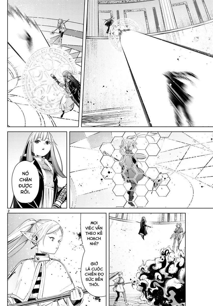 Sousou No Frieren Chapter 54 - Trang 2