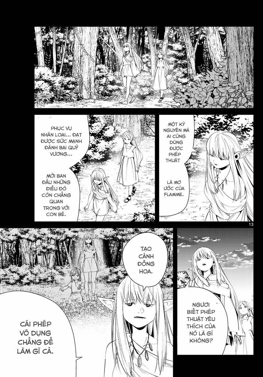 Sousou No Frieren Chapter 53 - Trang 2