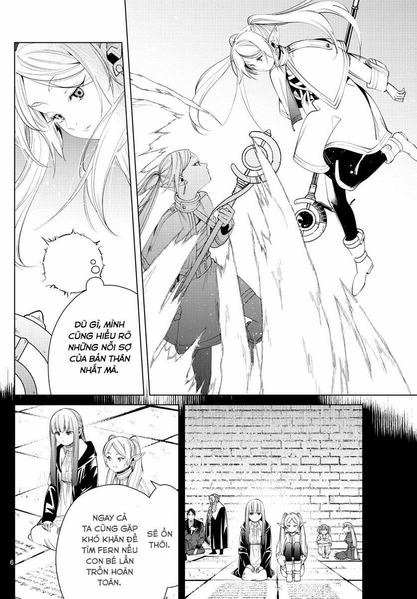 Sousou No Frieren Chapter 53 - Trang 2