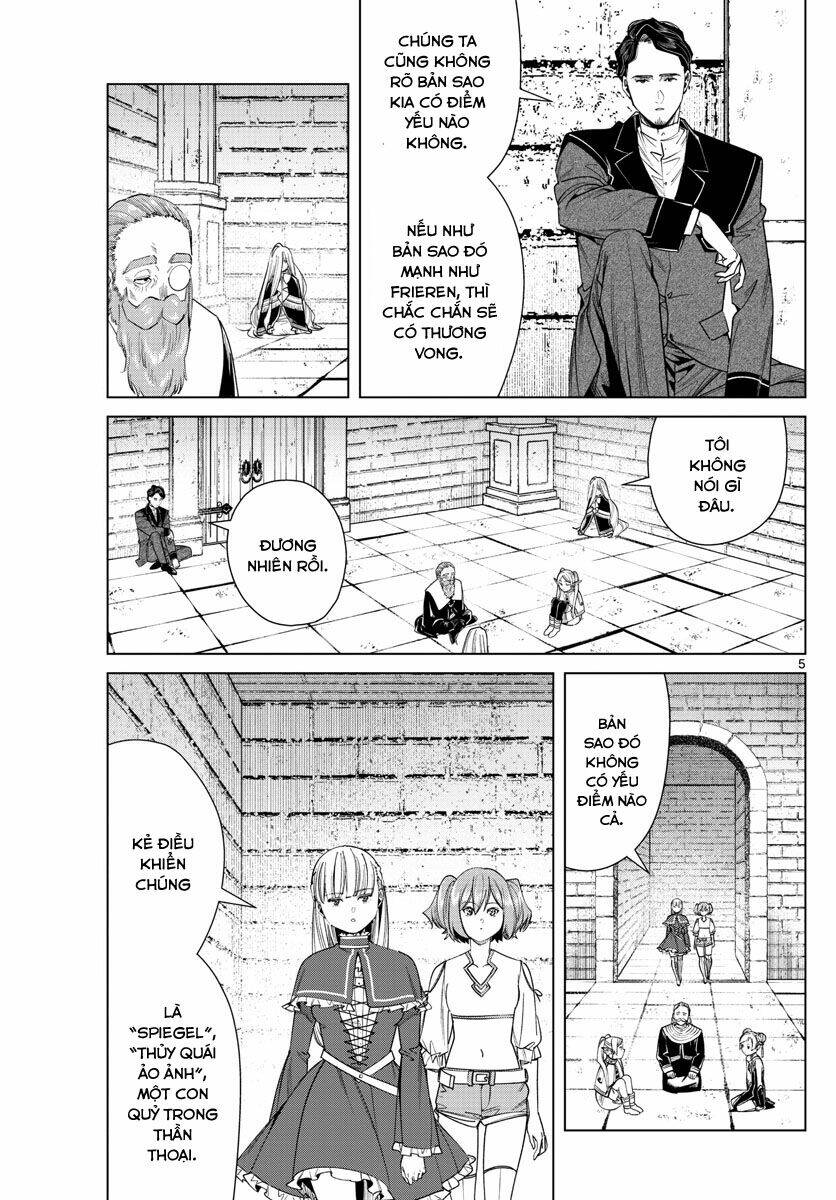 Sousou No Frieren Chapter 52 - Trang 2