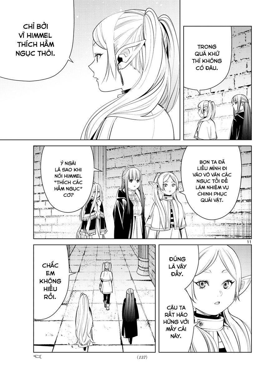 Sousou No Frieren Chapter 48 - Trang 2