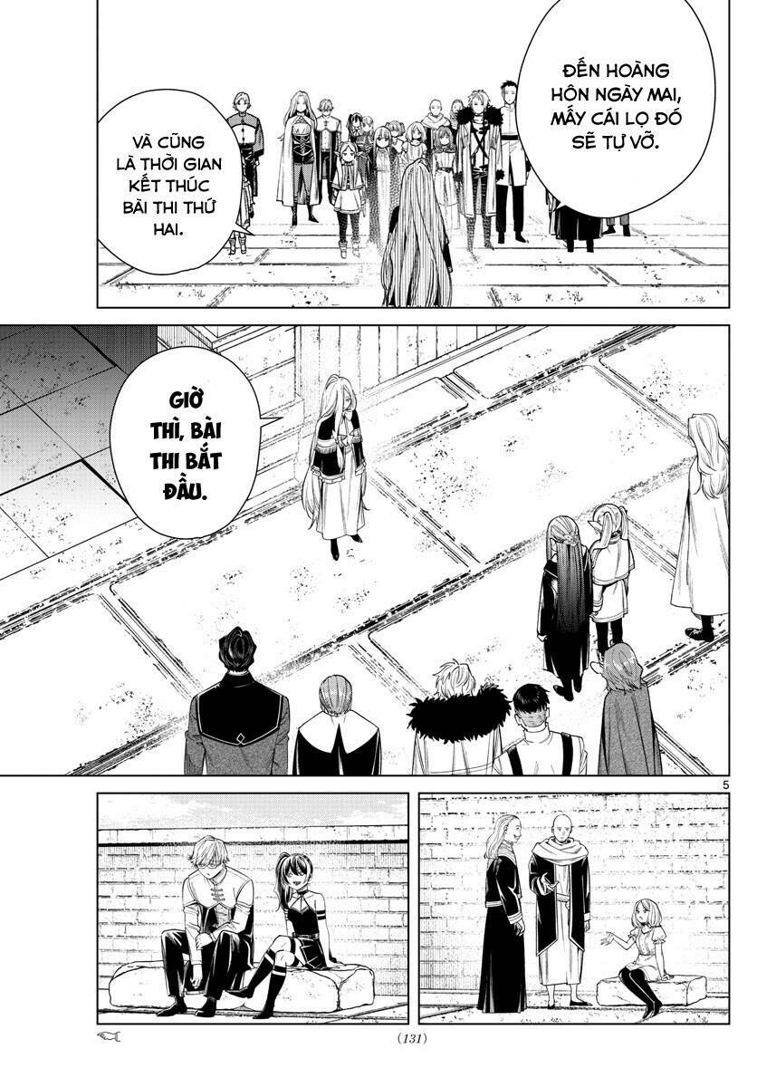 Sousou No Frieren Chapter 48 - Trang 2