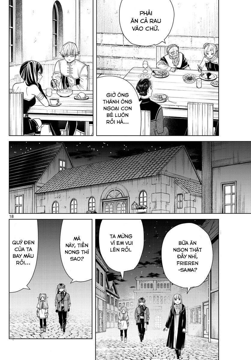 Sousou No Frieren Chapter 46 - Trang 2