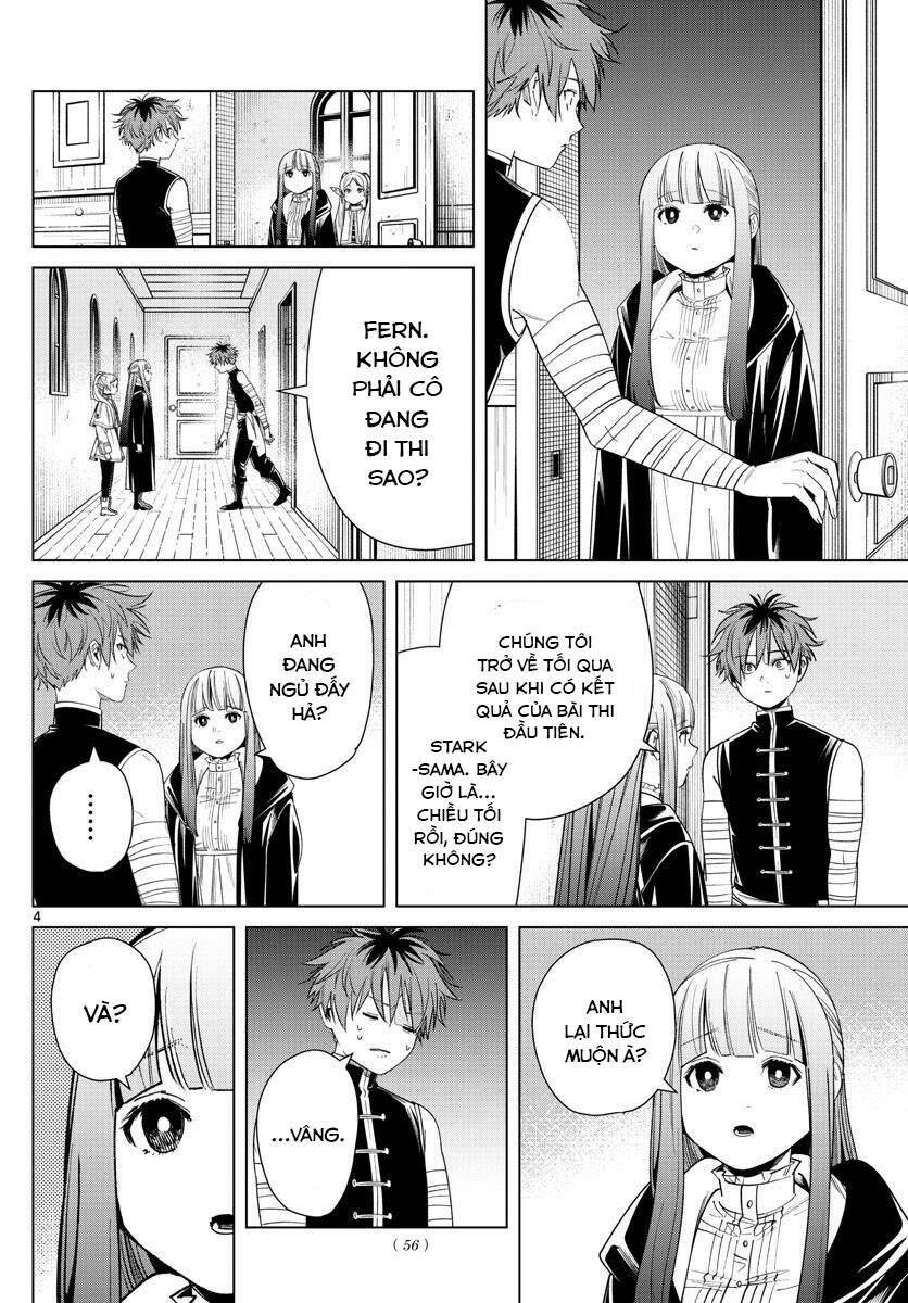 Sousou No Frieren Chapter 46 - Trang 2