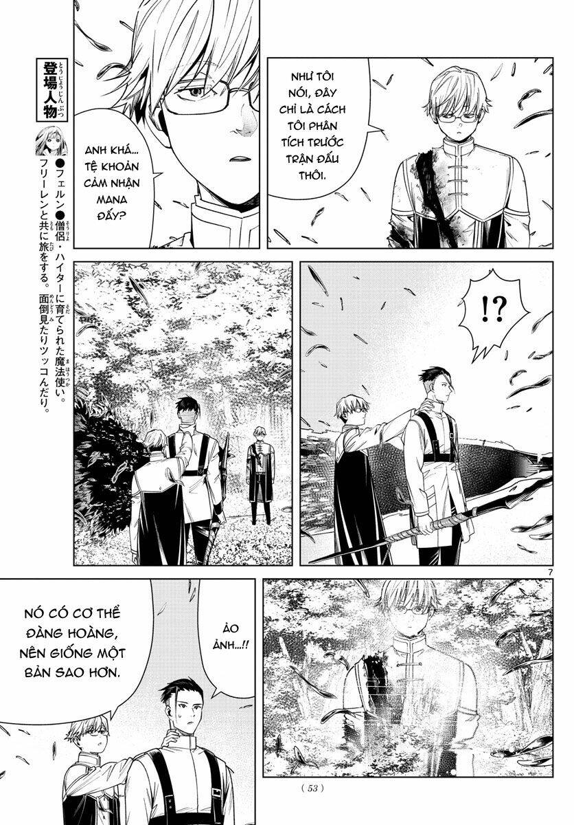 Sousou No Frieren Chapter 42 - Trang 2