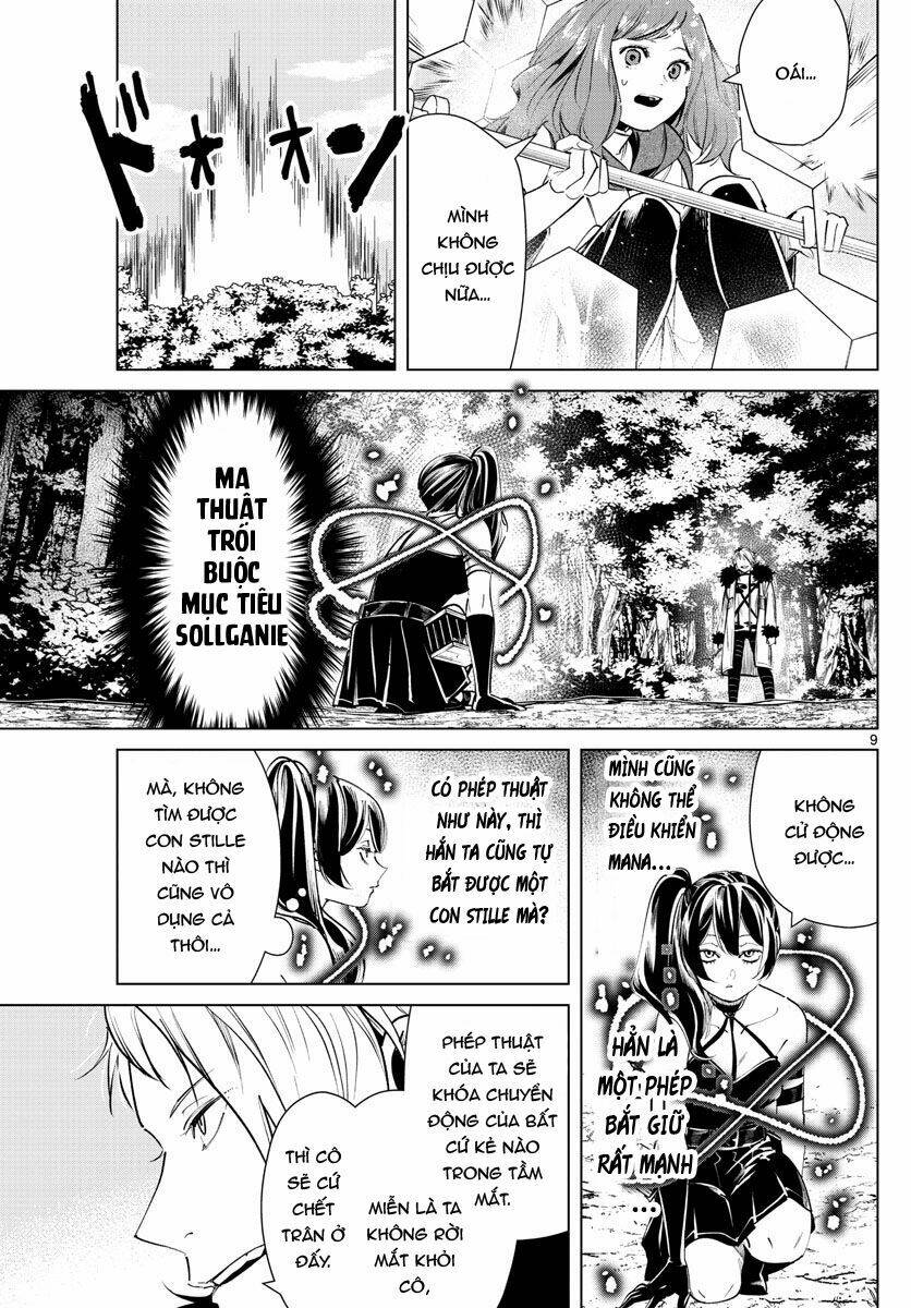 Sousou No Frieren Chapter 41 - Trang 2