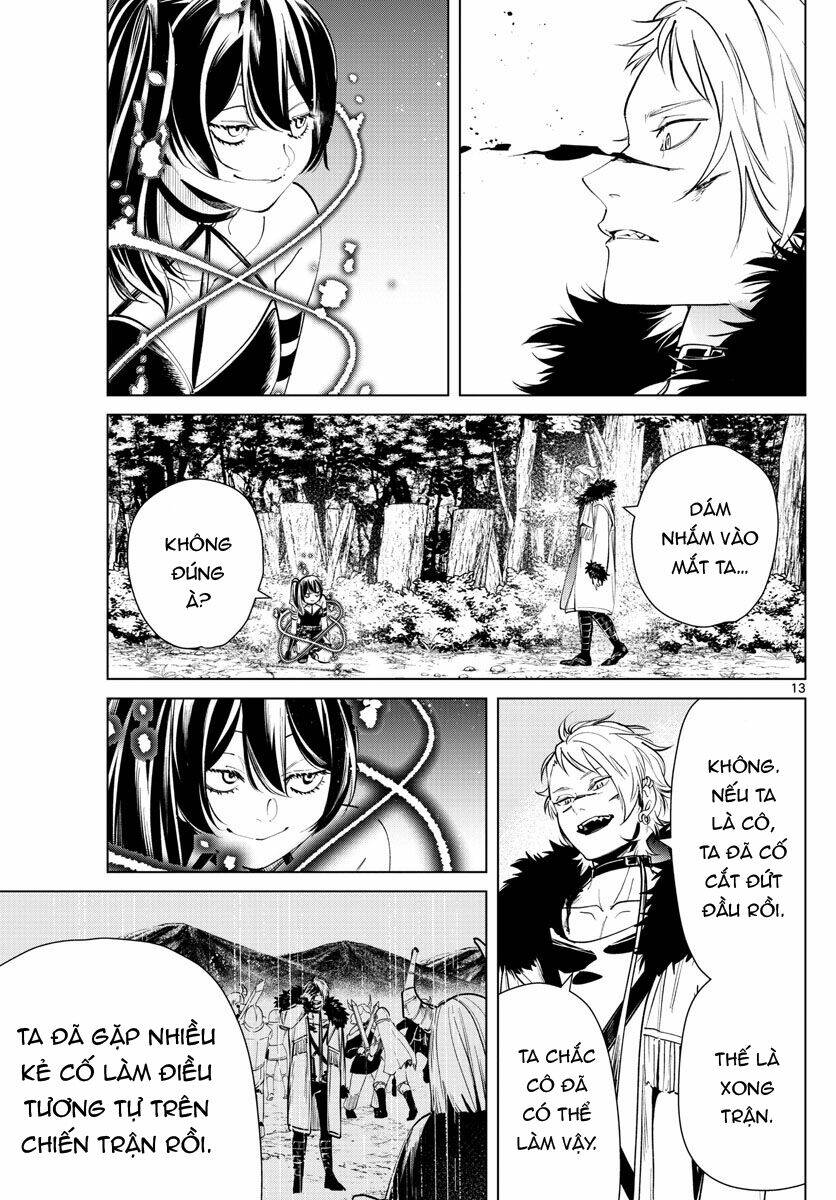 Sousou No Frieren Chapter 41 - Trang 2