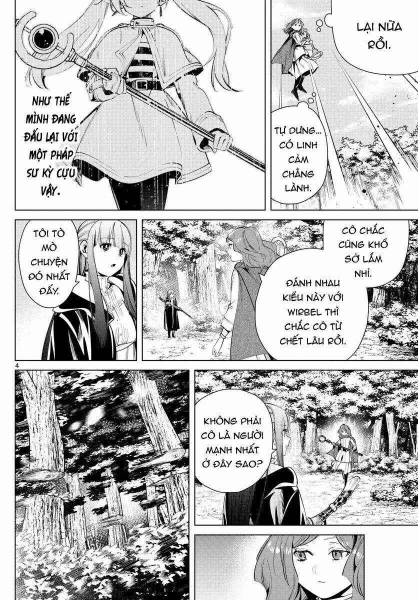 Sousou No Frieren Chapter 41 - Trang 2