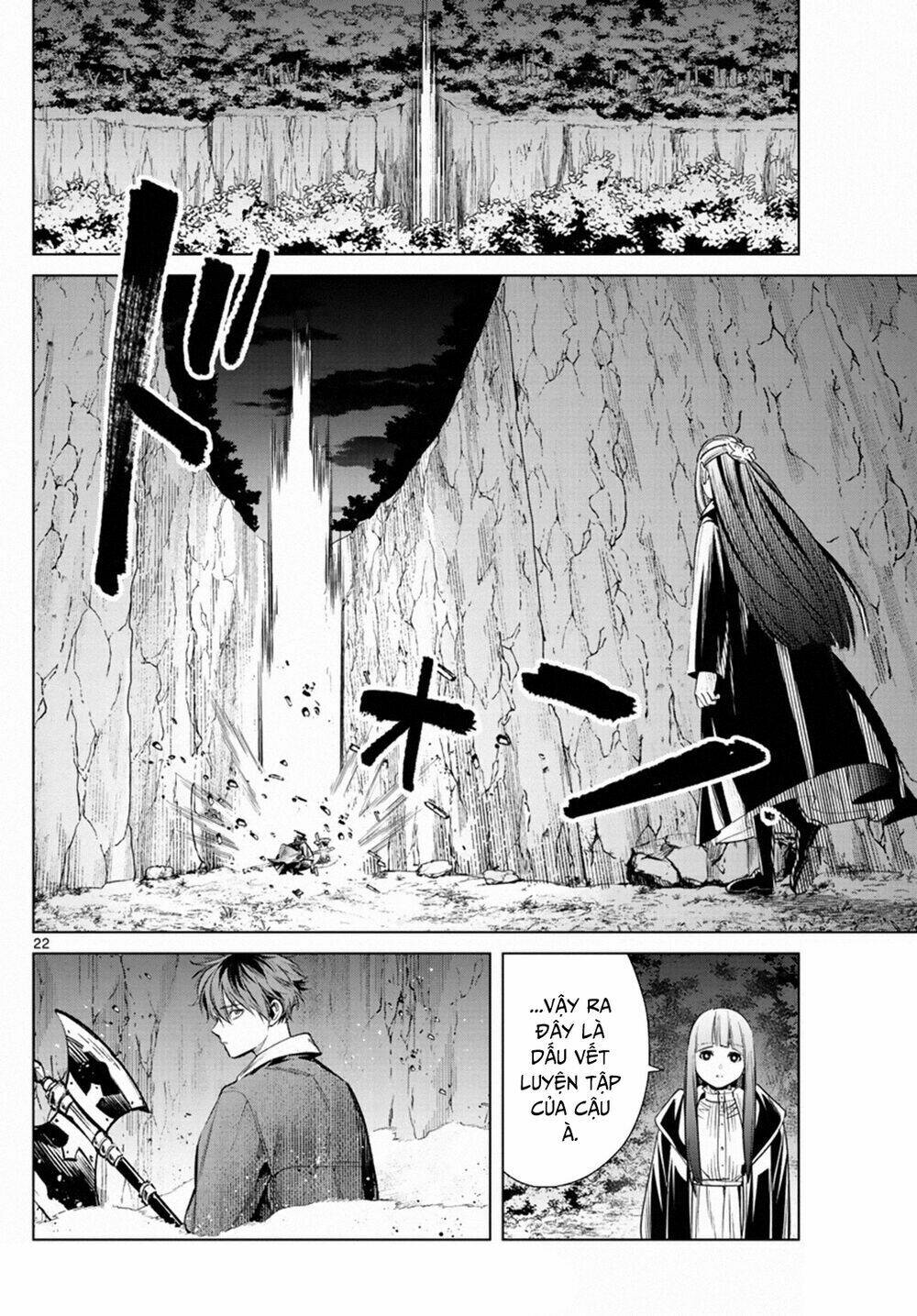 Sousou No Frieren Chapter 10 - Trang 2