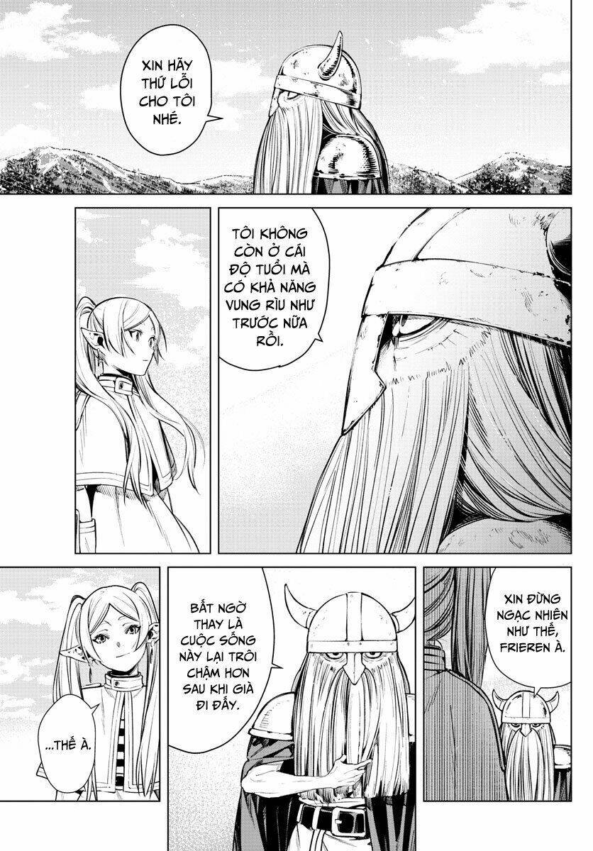 Sousou No Frieren Chapter 1 - Trang 2