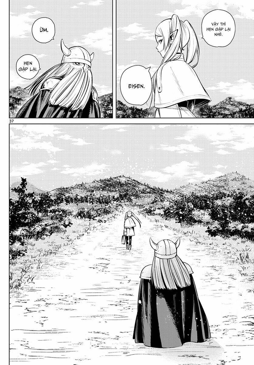 Sousou No Frieren Chapter 1 - Trang 2