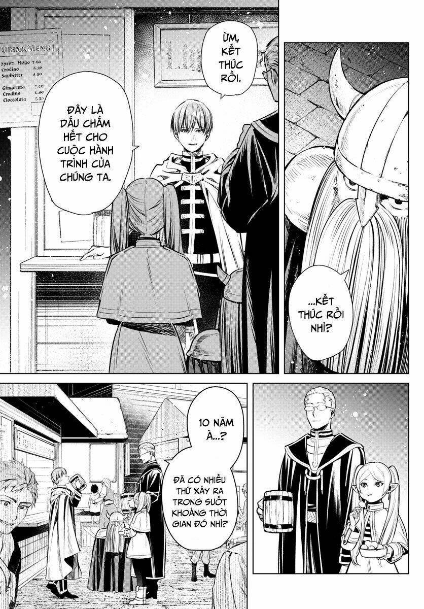 Sousou No Frieren Chapter 1 - Trang 2