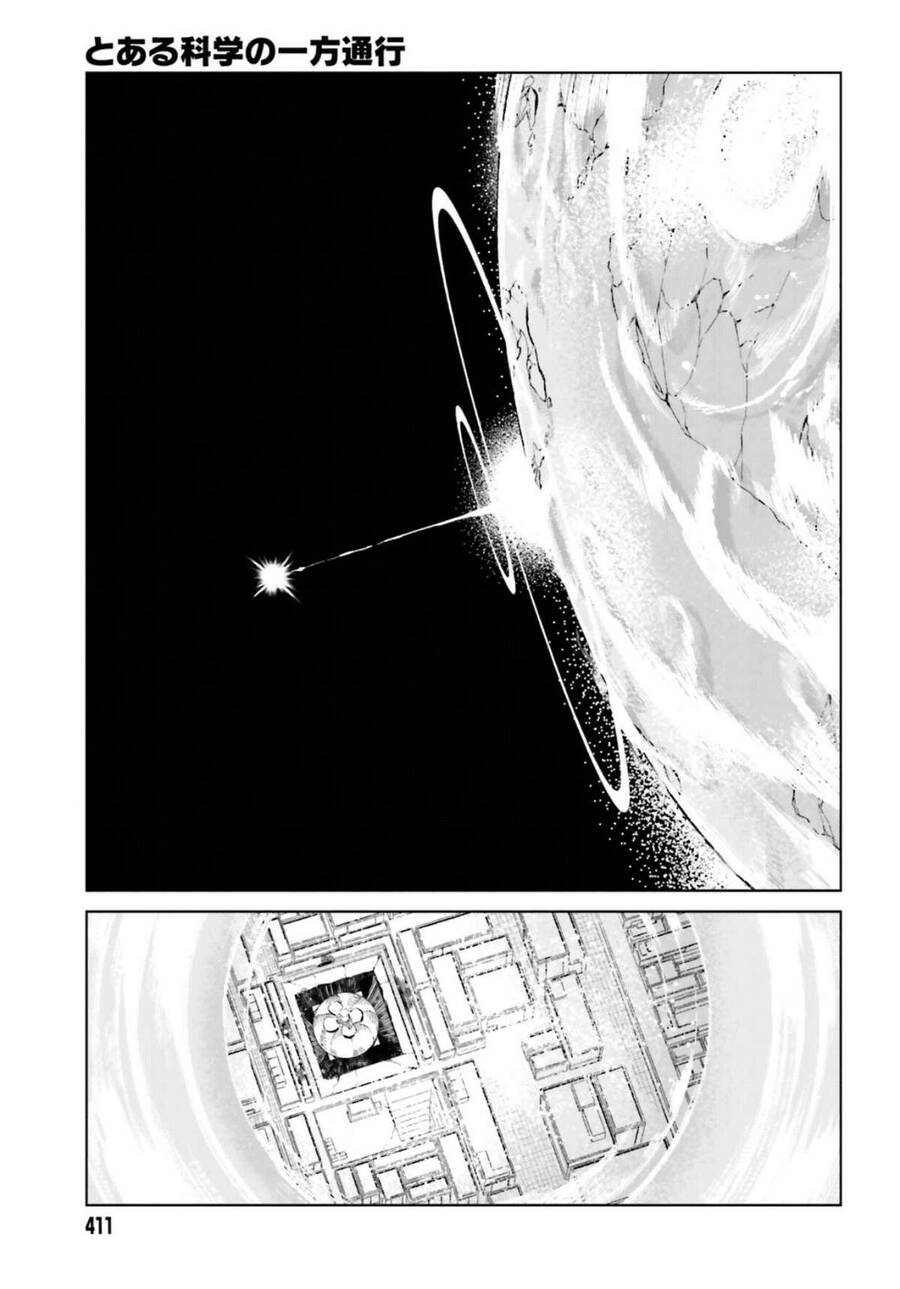 Toaru Kagaku No Accelerator Chapter 36 - Trang 2