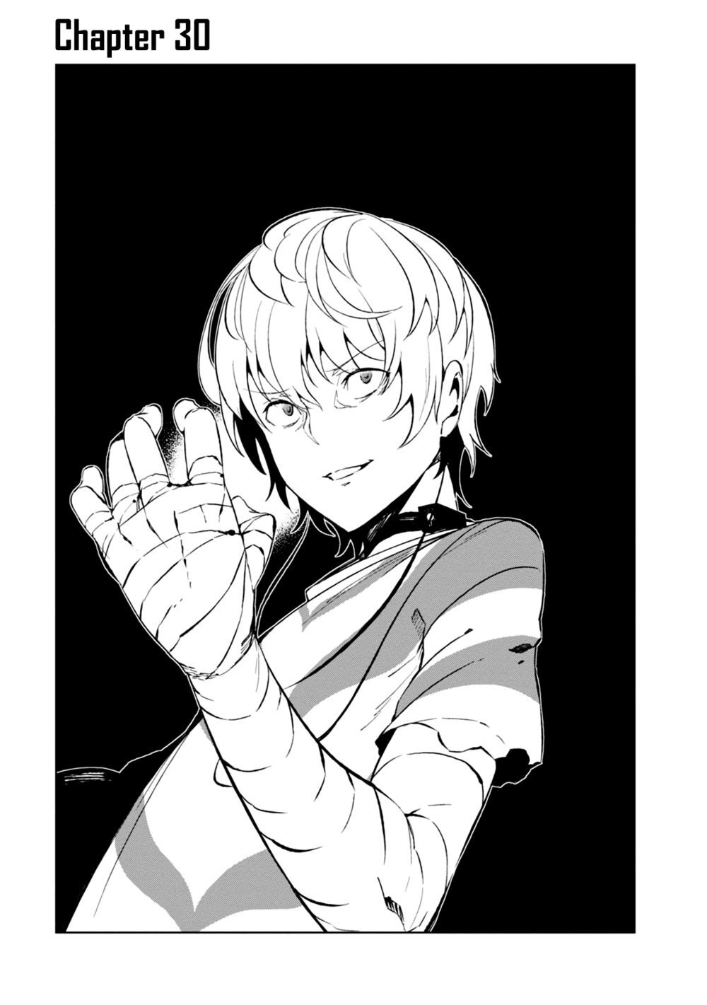 Toaru Kagaku No Accelerator Chapter 30 - Trang 2