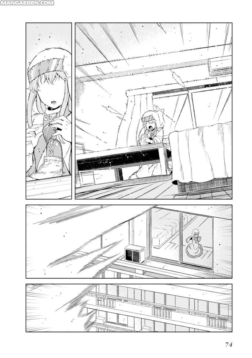 Toaru Kagaku No Accelerator Chapter 27 - Trang 2