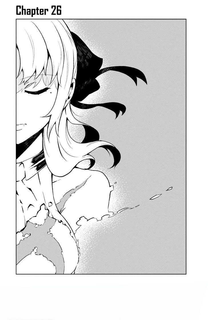 Toaru Kagaku No Accelerator Chapter 26 - Trang 2