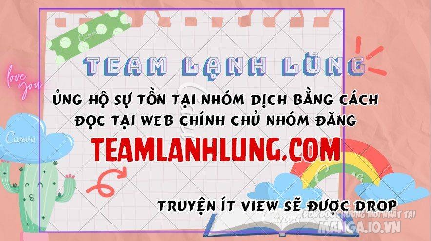 Vì Ta Trăm Hoa Cũng Phải Úa Tàn Chapter 46 - Trang 2