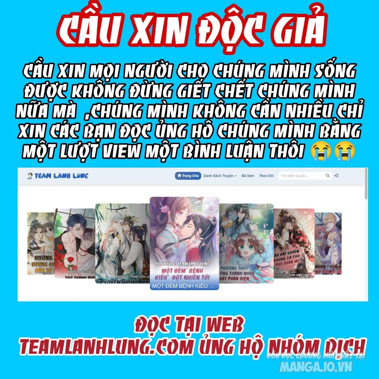 Vì Ta Trăm Hoa Cũng Phải Úa Tàn Chapter 34 - Trang 2