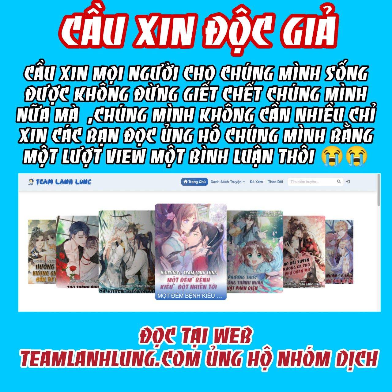 Vì Ta Trăm Hoa Cũng Phải Úa Tàn Chapter 32 - Trang 2