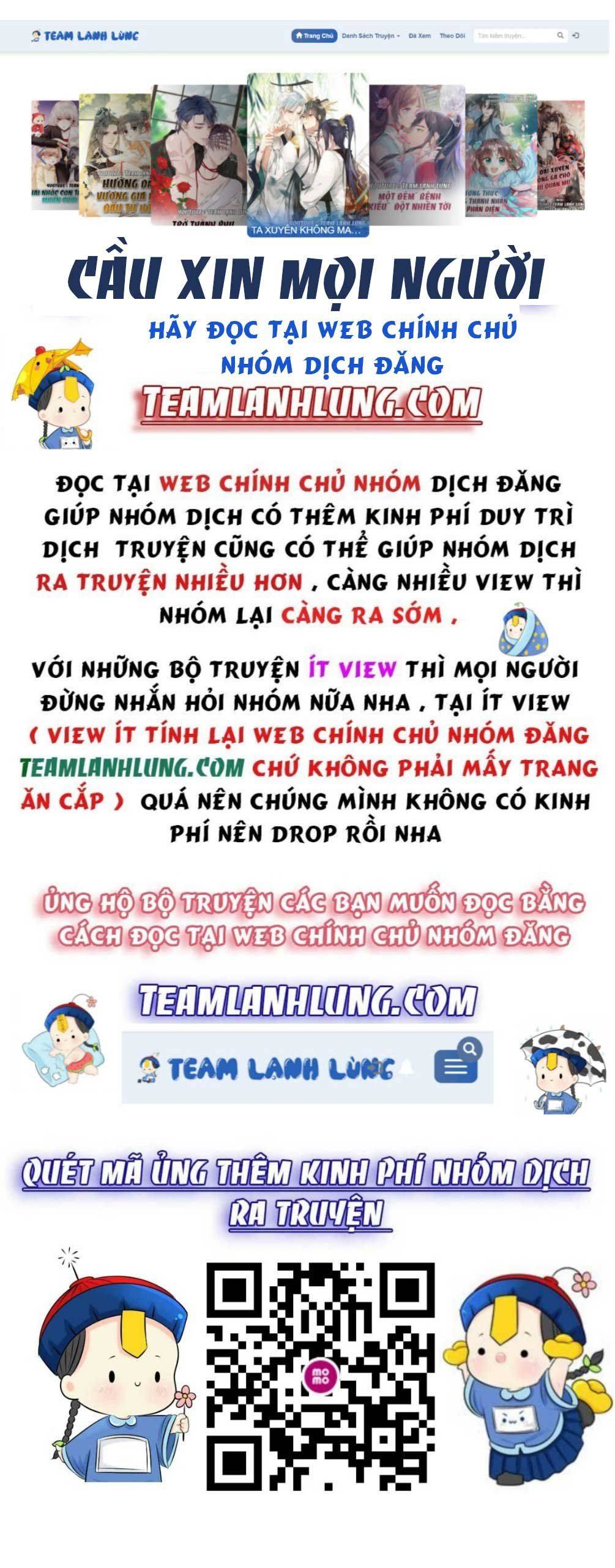 Vì Ta Trăm Hoa Cũng Phải Úa Tàn Chapter 7 - Trang 2