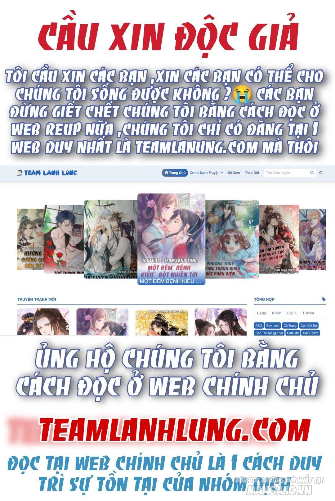 Vì Ta Trăm Hoa Cũng Phải Úa Tàn Chapter 6 - Trang 2