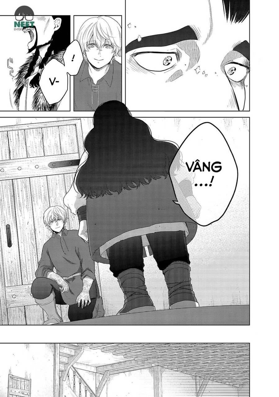 Hiệp Sĩ Đến Từ Vùng Tận Cùng Của Thế Giới Chapter 33 - Trang 2