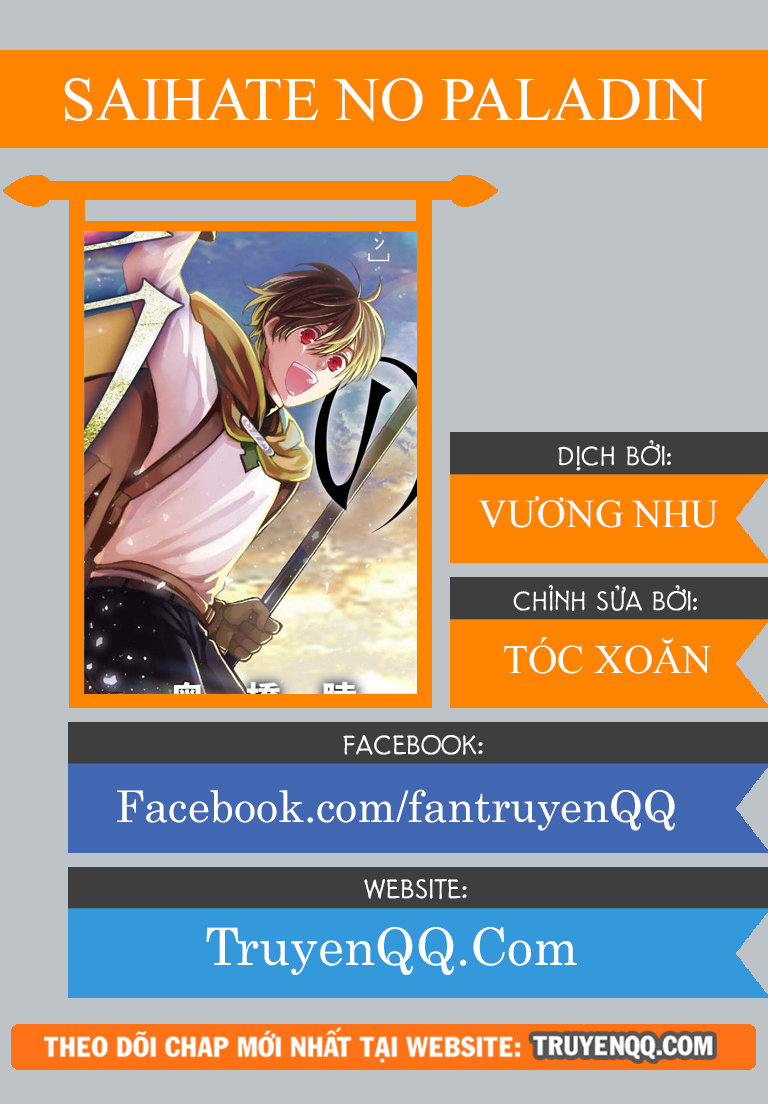 Hiệp Sĩ Đến Từ Vùng Tận Cùng Của Thế Giới Chapter 18 - Trang 2