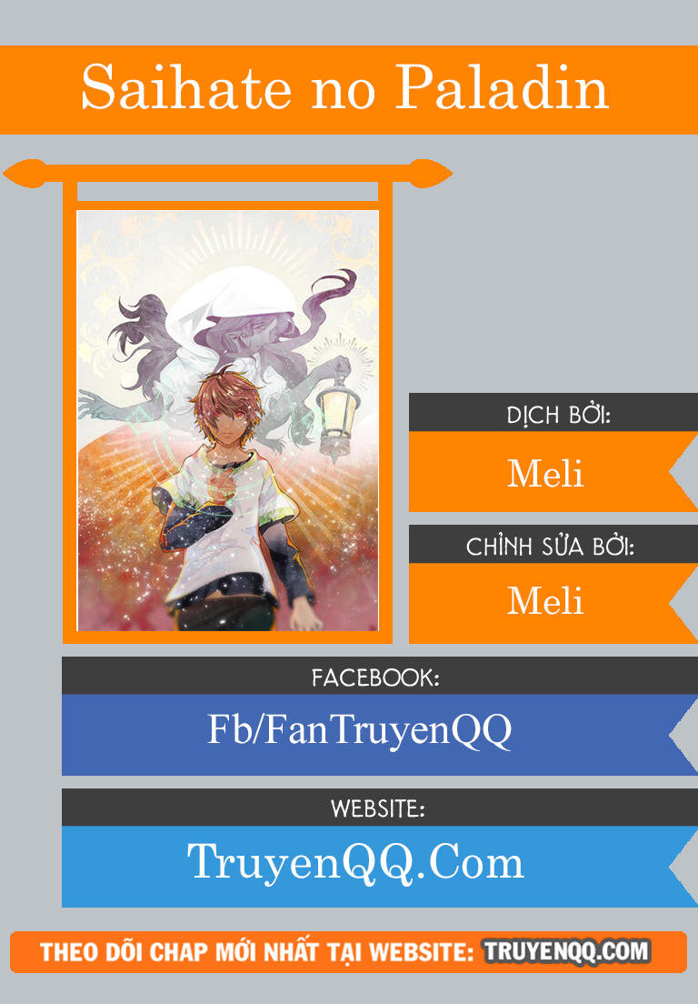 Hiệp Sĩ Đến Từ Vùng Tận Cùng Của Thế Giới Chapter 17 - Trang 2