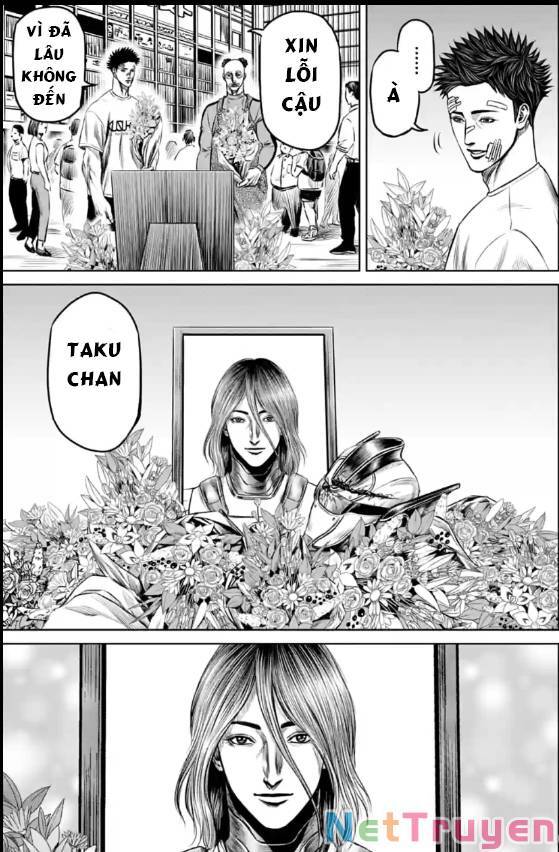 Loạn Đấu Tokyo Chapter 37 - Trang 2