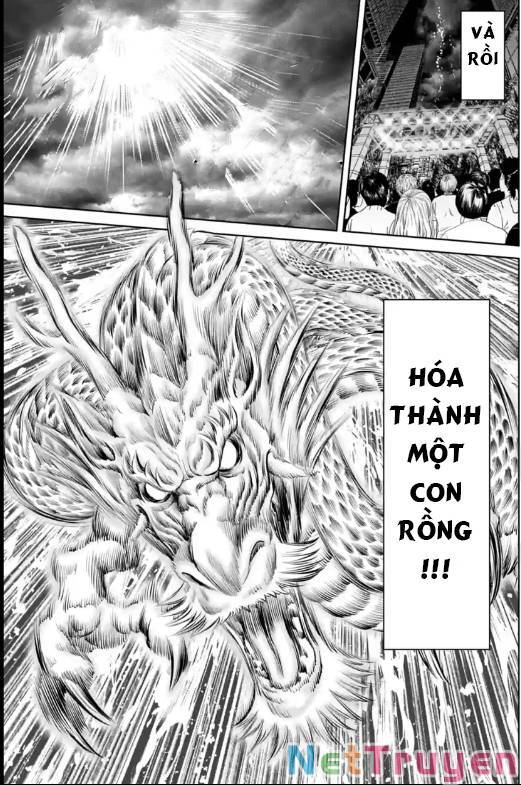 Loạn Đấu Tokyo Chapter 34 - Trang 2